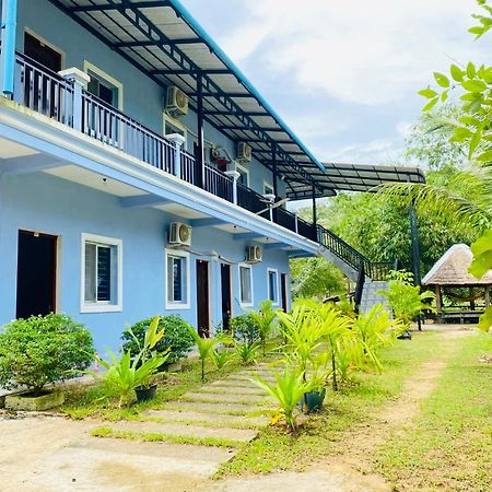 Koh Rong 71 Guesthouse Prek Svay Village Buitenkant foto