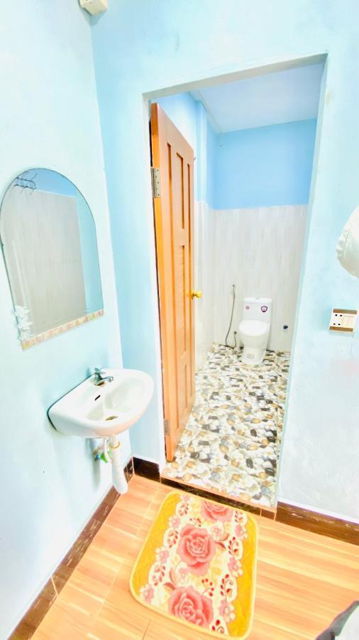 Koh Rong 71 Guesthouse Prek Svay Village Buitenkant foto