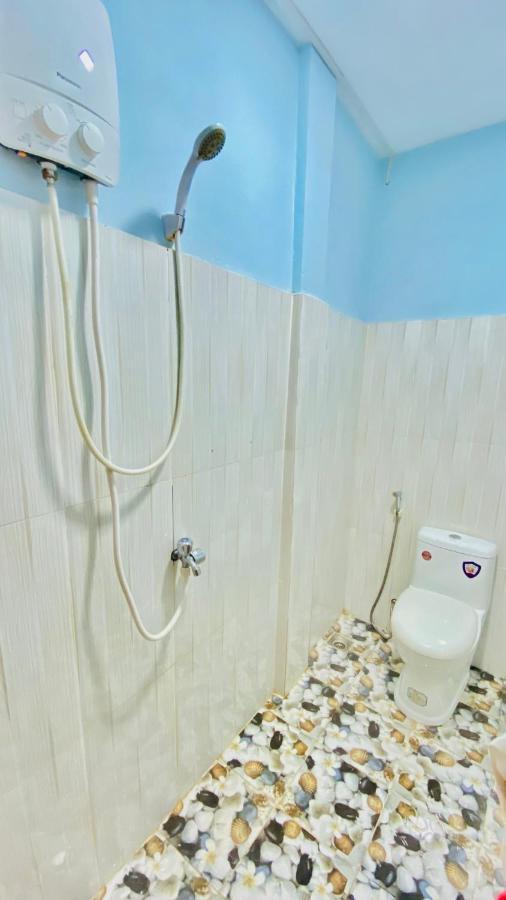 Koh Rong 71 Guesthouse Prek Svay Village Buitenkant foto