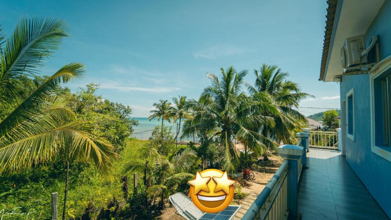 Koh Rong 71 Guesthouse Prek Svay Village Buitenkant foto