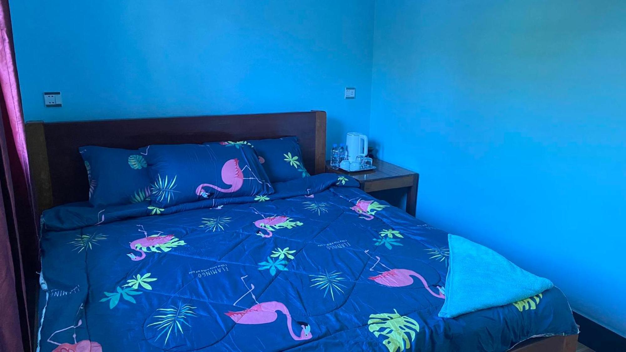 Koh Rong 71 Guesthouse Prek Svay Village Buitenkant foto