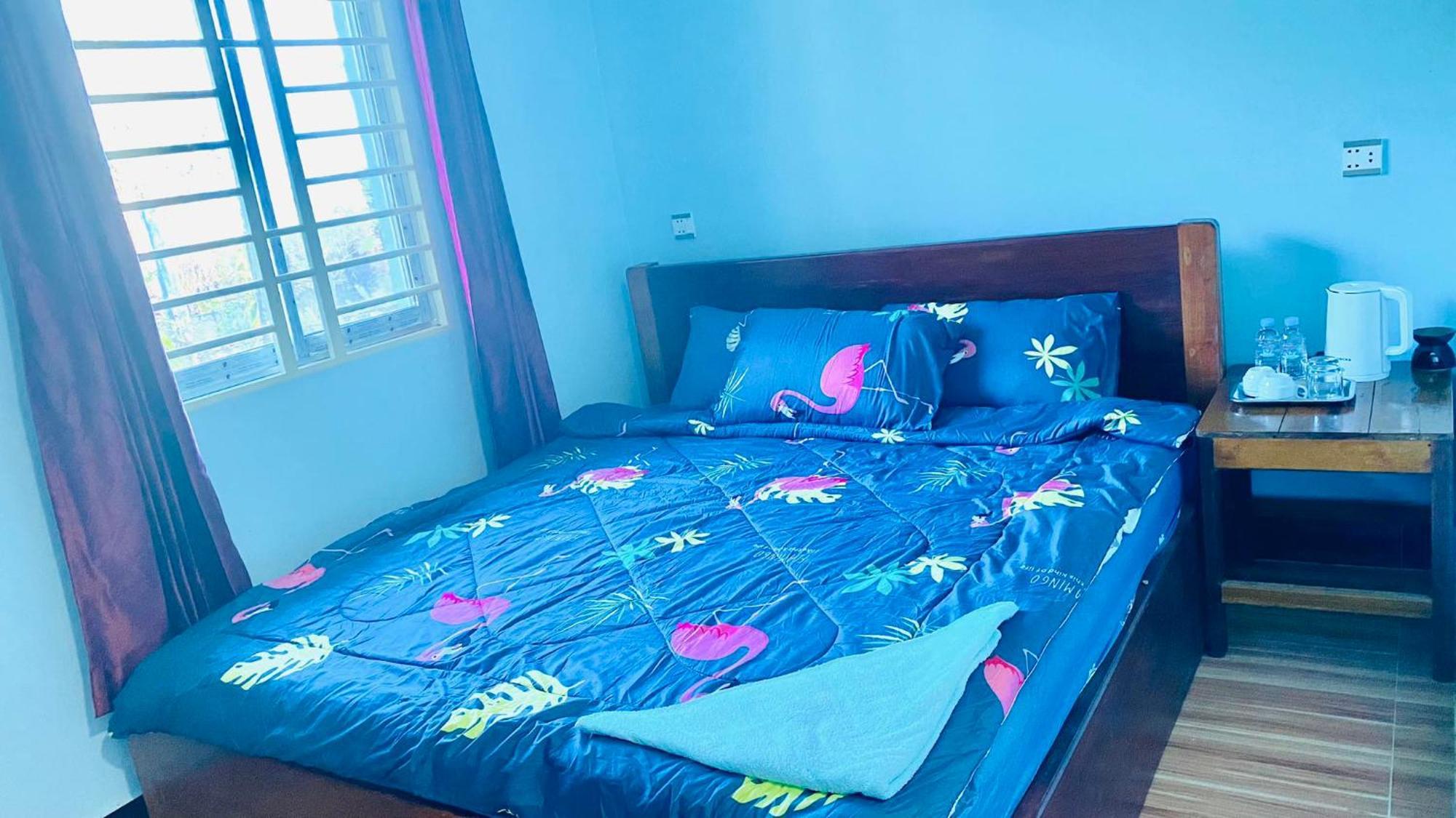 Koh Rong 71 Guesthouse Prek Svay Village Buitenkant foto